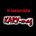 Logotip de KARY-mag